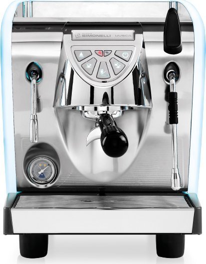 Nuova Simonelli Musica Espresso Coffee Machine