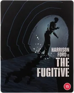 Filmy akcji Blu-Ray - Ścigany - miniaturka - grafika 1