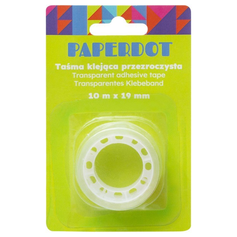 Paperdot, Taśma Szkolna, 1 Sztuka