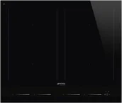 Płyty elektryczne do zabudowy - Smeg SIM1643D - miniaturka - grafika 1