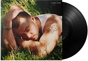 LOVES GOES 2LP Sam Smith Płyta winylowa) - Pop - miniaturka - grafika 1