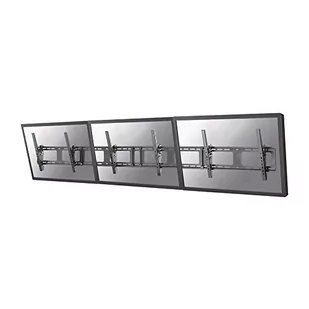 Newstar MONITOR ACC WALL MOUNT  MENU 40-52" NS-WMB300BLACK NEWSTAR NS-WMB300BLACK - Uchwyty do monitorów - miniaturka - grafika 1