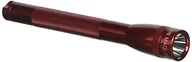 Latarki - Maglite Mini AAA 2-ogniwowa latarka LED Blister Pack - czerwony - miniaturka - grafika 1
