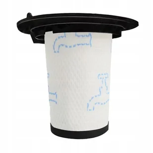 Filtr Powietrza Wymienny Hepa Do Rowenta Tefal X-force 11.60–14.60 / Zr009002 - Filtry do odkurzaczy - miniaturka - grafika 1
