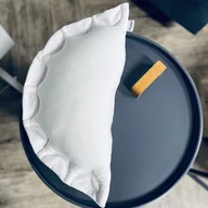 Poduszki dekoracyjne - Poduszka Pieróg Pierogi Pierożek - miniaturka - grafika 1