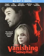 Dramaty Blu-ray - The Vanishing Of Sidney Hall [blu-ray] - miniaturka - grafika 1