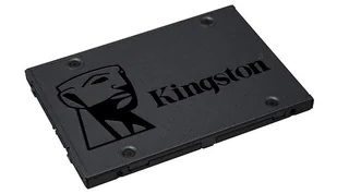 Kingston A400 240GB SA400S37/240G - Dyski SSD - miniaturka - grafika 4