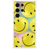 Etui i futerały do telefonów - Etui SAMSUNG Suit Case do Galaxy S24 Ultra Żółty EF-MS928CYEGWW - miniaturka - grafika 1