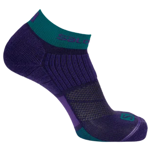Salomon SKARPETY X ULTRA ANKLE C17824 C17824 - Skarpetki sportowe męskie - miniaturka - grafika 1