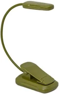 Gadżety USB - Lampka książkowa Army Green - miniaturka - grafika 1