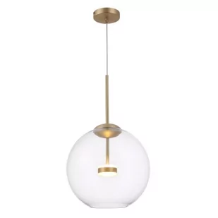 Lampy Maytoni Lampa Cometa maytoni MOD056PL-L12G3K - Lampy sufitowe - miniaturka - grafika 1