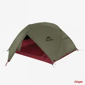Namioty - Namiot MSR Elixir 3 zielony - miniaturka - grafika 1