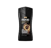 Żele pod prysznic dla mężczyzn - Axe Dark Temptation 250 ml żel pod prysznic - miniaturka - grafika 1