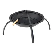 Paleniska ogrodowe - Activa Palenisko Capri 58,5 cm  - miniaturka - grafika 1