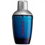 Wody i perfumy męskie - Hugo Boss Dark Blue Woda toaletowa 75ml - miniaturka - grafika 1