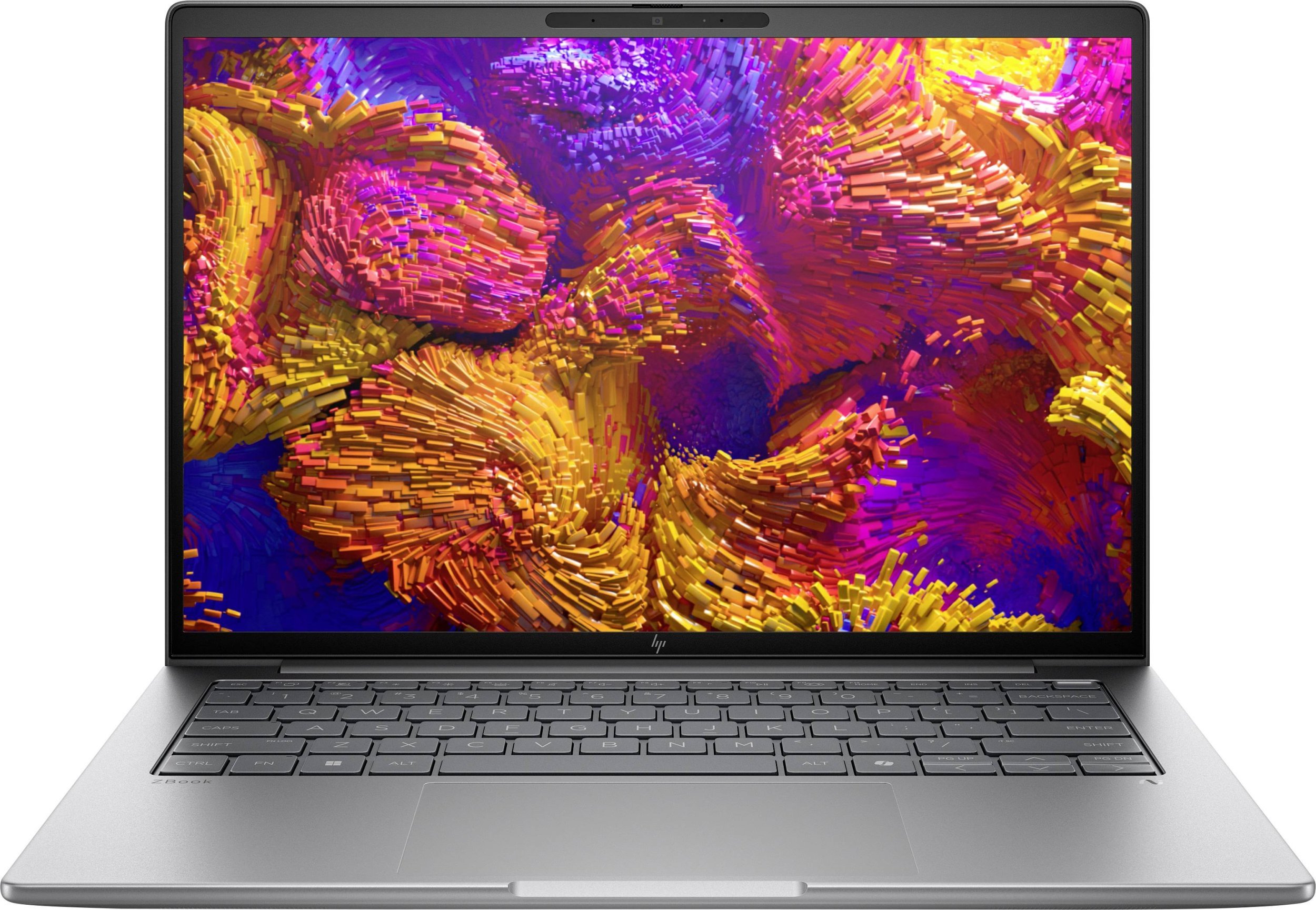 HP ZBOOK8 G1AK4 RA7P350 1/1/0 A3ZT3ET