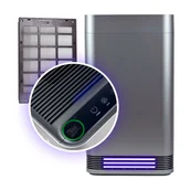 Oczyszczacze powietrza - Air Essence Plasma ESP PRO - miniaturka - grafika 1