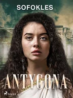 E-booki - literatura obca - Antygona - miniaturka - grafika 1