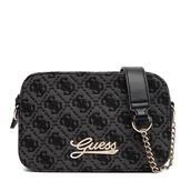 Torebki damskie - Torebka Guess J5BZ30 WFV20 Czarny - miniaturka - grafika 1