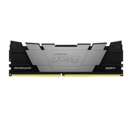 Pamięci RAM - Kingston FURY Renegade DDR4 16GB 3600 CL16 Szary - miniaturka - grafika 1