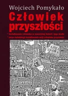 Filozofia i socjologia - Człowiek przyszłości - miniaturka - grafika 1