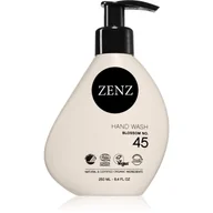 Mydła - ZENZ Organic Blossom No. 45 naturalne mydło w płynie do rąk 250 ml - miniaturka - grafika 1