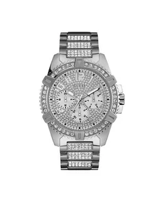 Zegarek Guess W0799G1 - Zegarki damskie - miniaturka - grafika 1