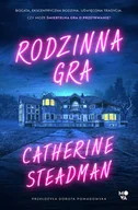 Thrillery - rodzinna gra - miniaturka - grafika 1