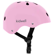 Akcesoria do skatingu - Kidwell Kask ochronny ORIX pink r. S - miniaturka - grafika 1