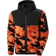 Kurtki i kamizelki sportowe męskie - Kurtka męska Patrol Pile Helly Hansen - miniaturka - grafika 1