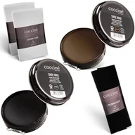 Środki do obuwia i ubrań - Zestaw coccine do pielęgnacji obuwia skórzanego - miniaturka - grafika 1