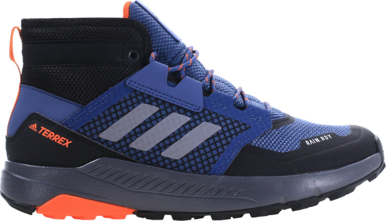 Buty młodzieżowe adidas TERREX TRAILMAKER M IF5707 r.40