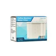 Akcesoria i części do ekspresów do kawy - Filtr wody do ekspresu Fresco DRC - miniaturka - grafika 1