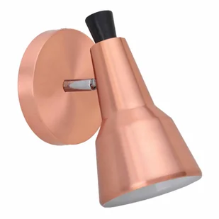 Light Prestige Auletta 1 Kinkiet (LP-507/1W) - - Lampy ścienne - miniaturka - grafika 2