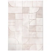 Dywany - Dywan Century Modern szaro-beżowy 240 x 340 cm - miniaturka - grafika 1