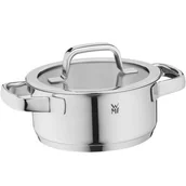 Garnki - WMF Garnek Compact Cuisine niski 24 cm 07.8824.6380 - miniaturka - grafika 1