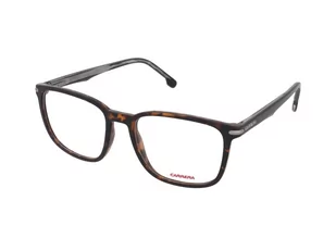Carrera Carrera 292 086 - Okulary korekcyjne, oprawki, szkła - miniaturka - grafika 2