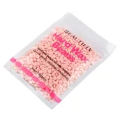 Pozostałe akcesoria kosmetyczne - Wosk do depilacji BEAUTIFLY Rose 100 g - miniaturka - grafika 1
