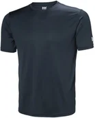 Koszulki męskie - Helly Hansen męski t-shirt HH TECH 2.0 49584 597 S - miniaturka - grafika 1