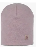 Czapki damskie - Buff Czapka w kolorze jasnoróżowym - miniaturka - grafika 1