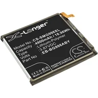 Baterie do telefonów - Samsung Galaxy S21 Ultra / EB-BG998ABY 4900mAh 18.96Wh Li-Polymer 3.87V (Cameron Sino) - miniaturka - grafika 1