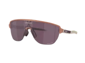 Okulary przeciwsłoneczne - Okulary przeciwsłoneczne Oakley Corridor OO9248 924813 - miniaturka - grafika 1