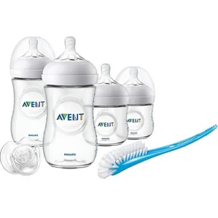 Philips Avent  SCD301/01 - Butelki dla niemowląt - miniaturka - grafika 1