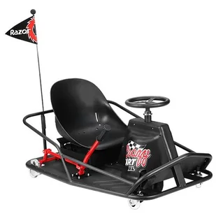 Razor Crazy Cart XL 25173801 - Jeździki dla dzieci - miniaturka - grafika 1