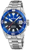 Zegarki męskie - Zegarek Festina F20669-1 The Originals Diver - miniaturka - grafika 1