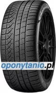 Opony zimowe - Pirelli P Zero Winter 305/30R21 100V - miniaturka - grafika 1
