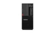 Zestawy komputerowe - Lenovo P330 Workstation 2nd Gen ThinkStation Type 30CY - miniaturka - grafika 1