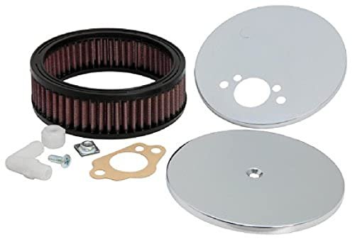 Kn 56-1630 zdefiniowany przez użytkownika Racing Assembly K & N 848 L4 Carb 1959
