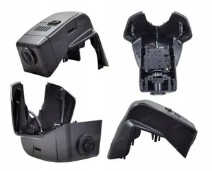 Rejestrator DVR Volvo XC90 2018-20 - Wideorejestratory - miniaturka - grafika 1