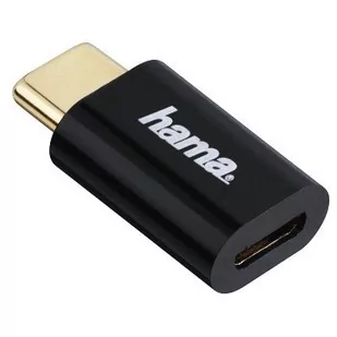 Hama 00178399 - Złącza, przejściówki, adaptery - miniaturka - grafika 2